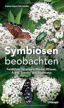 portada Symbiosen Beobachten (en Alemán)