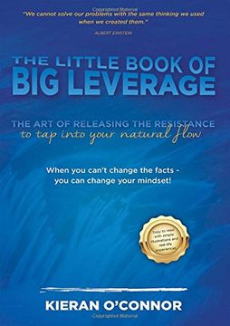portada The Little Book of Big Leverage