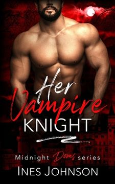 portada Her Vampire Knight
