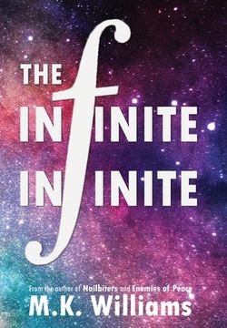 portada The Infinite-Infinite (en Inglés)