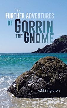 portada The Further Adventures of Gorrin the Gnome