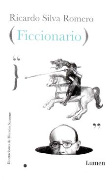 portada Ficcionario (in Spanish)