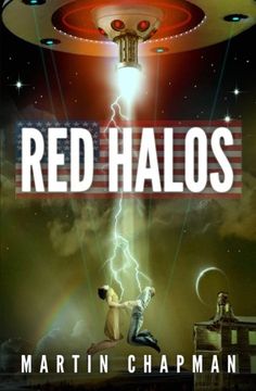 portada Red Halos (Volume 1)