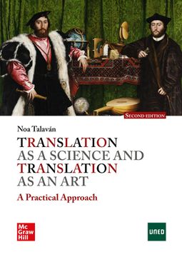 portada Translation as a Science and Translation as an art - a Practical Approach