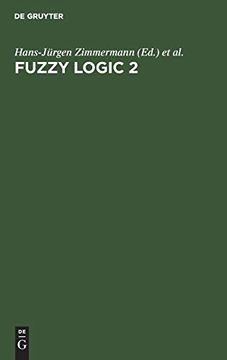 portada Fuzzy Logic 2 (en Alemán)