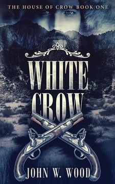 portada White Crow (en Inglés)