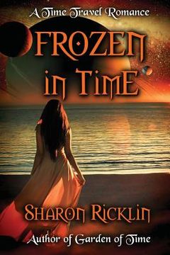 portada Frozen in Time (in English)