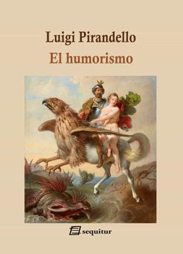 portada El Humorismo (in Spanish)