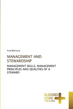portada Management and Stewardship (in English)