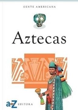 portada Aztecas