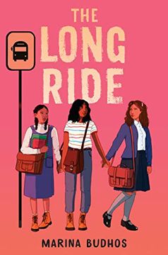 portada The Long Ride (in English)