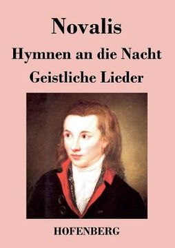 portada Hymnen an die Nacht / Geistliche Lieder (en Alemán)