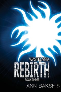 portada Wasteland: Rebirth (en Inglés)