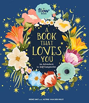 portada A Book That Loves You: An Adventure in Self-Compassion (Hardback) 