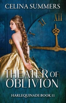 portada Theater of Oblivion