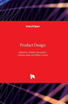 portada Product Design (en Inglés)