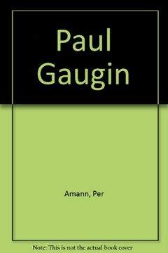 portada Paul Gauguin