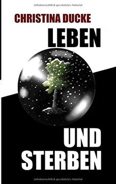 portada Leben Und Sterben (German Edition)