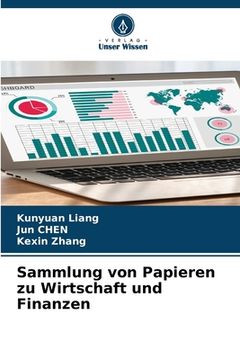 portada Sammlung von Papieren zu Wirtschaft und Finanzen (in German)