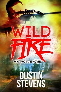 portada Wild Fire: A Suspense Thriller (in English)