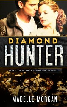 portada Diamond Hunter