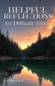 portada Helpful Reflections for Difficult Times (en Inglés)