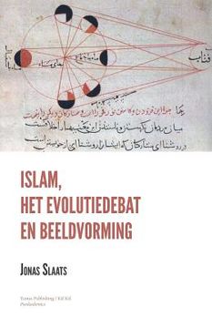 portada Islam, het Evolutiedebat en Beeldvorming