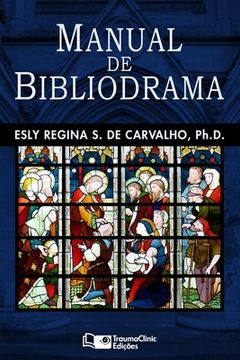 portada Manual de Bibliodrama (en Portugués)