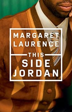 portada This Side Jordan: Penguin Modern Classics Edition (en Inglés)