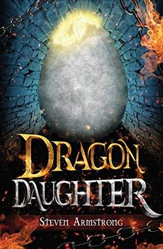 portada Dragon Daughter 
