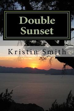 portada Double Sunset (en Inglés)