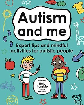 portada Autism and me (Mindful Kids) (in English)