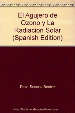 portada Agujero de Ozono y la Radiacion Solar, el