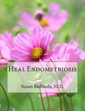 portada Heal Endometriosis