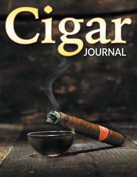 portada Cigar Journal