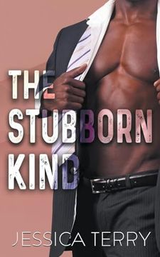 portada The Stubborn Kind