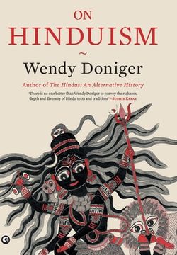 portada On Hinduism (in English)