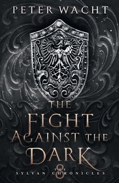 portada The Fight Against the Dark