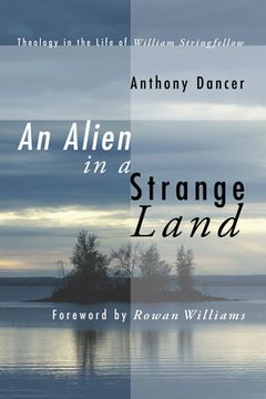 portada An Alien in a Strange Land (en Inglés)