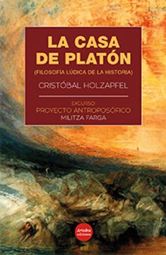 portada La Casa de Platón (in Spanish)