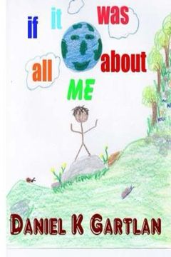 portada If It Was All About Me