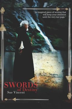 portada Swords of Destiny (en Inglés)