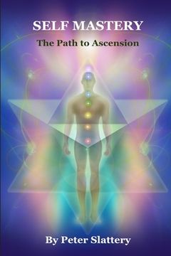 portada Self Mastery: The Path to Ascension (en Inglés)