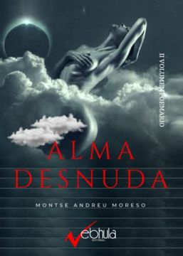 portada Alma Desnuda (in Spanish)