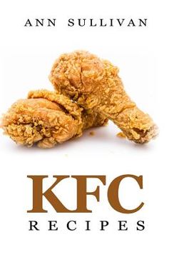 portada KFC Recipes (in English)