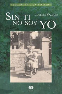 portada sin ti no soy yo (in Spanish)