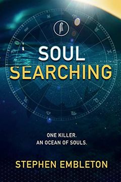 portada Soul Searching (in English)