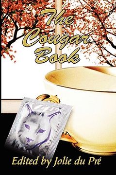 portada the cougar book (en Inglés)