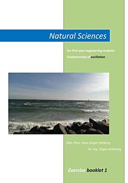 portada Natural Science: Oscillation (en Inglés)