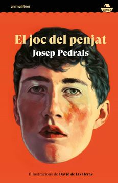 portada El joc del Penjat (in Catalá)